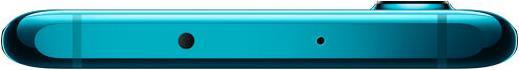 Actual product image Huawei P30 Pro (128 GB, Mystic Blue, 6.47", Hybrid Dual SIM, 40 Mpx, 4G)