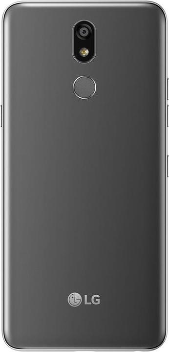 Produktbild LG K40 (32 GB, Aurora Black, 5.70", Dual SIM, 16 Mpx, 4G)
