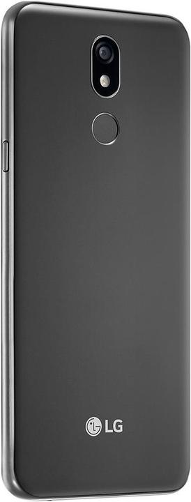 Produktbild LG K40 (32 GB, Aurora Black, 5.70", Dual SIM, 16 Mpx, 4G)