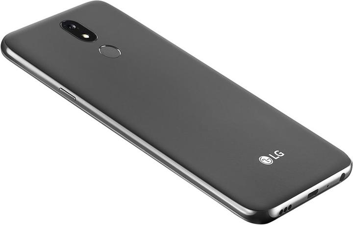 Produktbild LG K40 (32 GB, Aurora Black, 5.70", Dual SIM, 16 Mpx, 4G)
