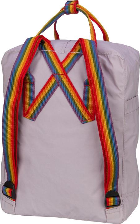 Immagine prodotto Fjällräven Arcobaleno di Kånken (16 l)