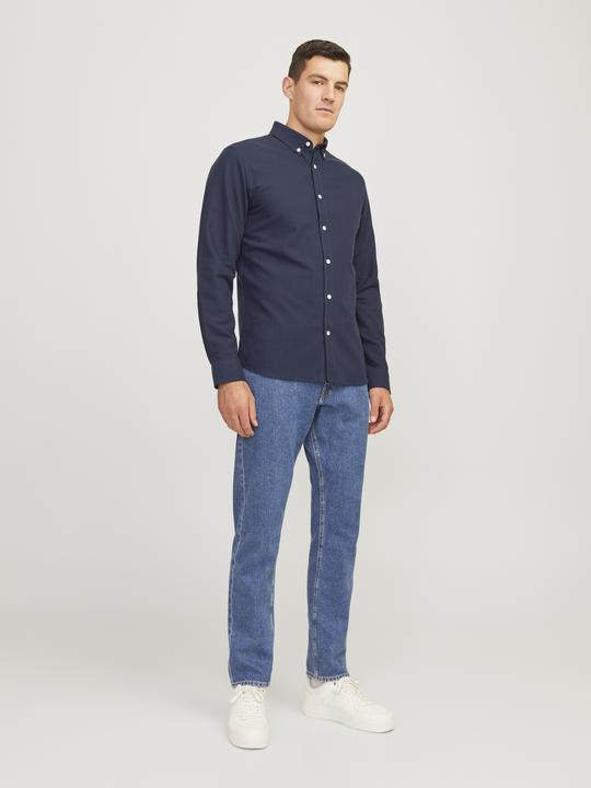 Immagine prodotto Jack & Jones Jreboscar Shirt Ls Noos (XXL)