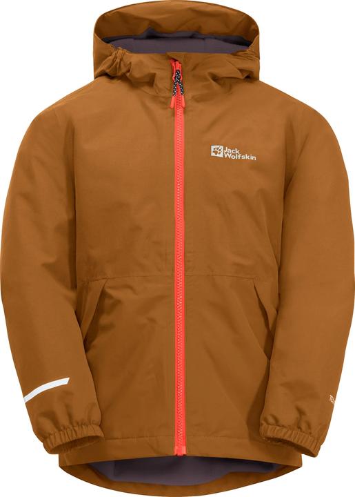 Jack Wolfskin Snowy Days Jacket K