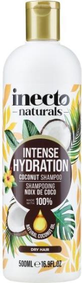 Produktbild Anwen Inekto, Kokosnuss, Shampoo, 500 ml (500 ml)