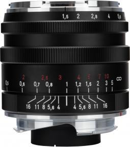 Produktbild Voigtländer Nokton Vintage 28mm/1.5 VM I asph. (Leica M, Vollformat)