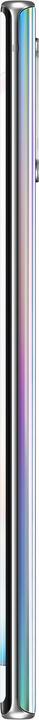 Actual product image Samsung Galaxy Note10+ EU (256 GB, Aura Glow, 6.80", Hybrid Dual SIM, 12 Mpx, 4G)