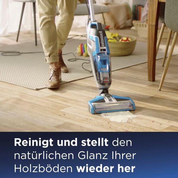 Produktbild Bissell Wood Floor Formula