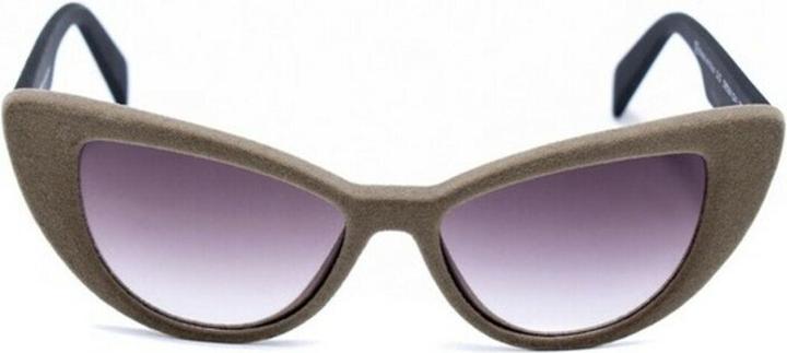 Italia Independent Damensonnenbrille 0906V-041-ZEB