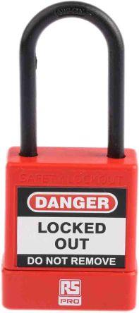 Actual product image Rs Pro DE Electric - Key Different
