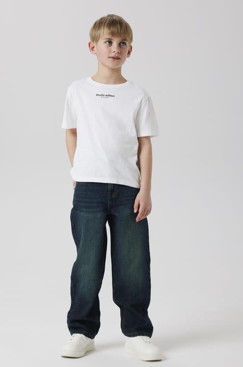 Actual product image Name it NKMRYAN STRAIGHT JEANS 3418-BE NOOS (176)