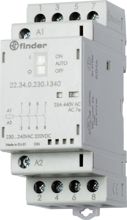 Produktbild Finder Schütz