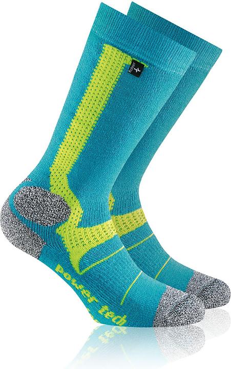Actual product image Rohner Power Tech Junior (27 - 30)