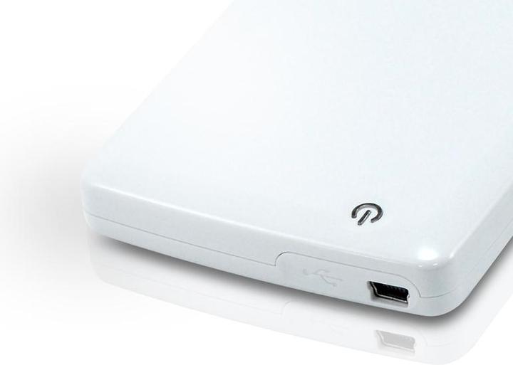 Produktbild Conceptronic Chd2muw (2.5")