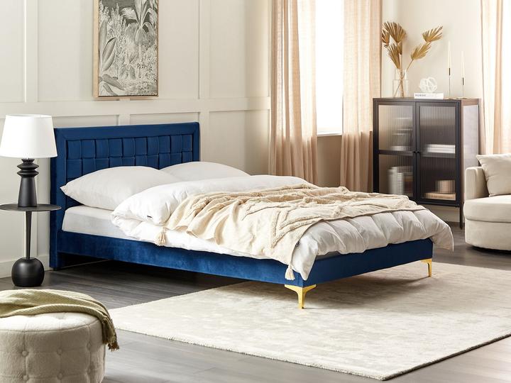 Actual product image Beliani Limoux (140 x 200)