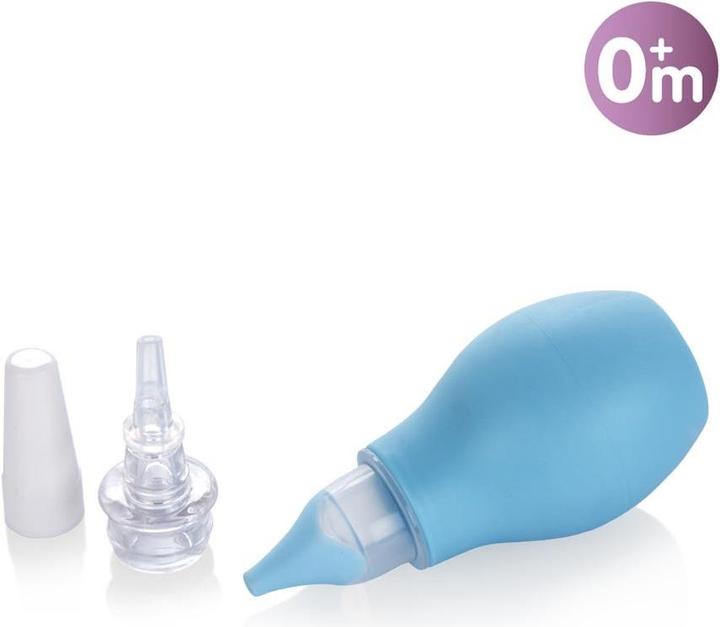 Immagine prodotto Nuby Detergente per naso e orecchie