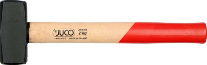 Actual product image Jucon Sledgehammer 1,0Kg (1160 g)