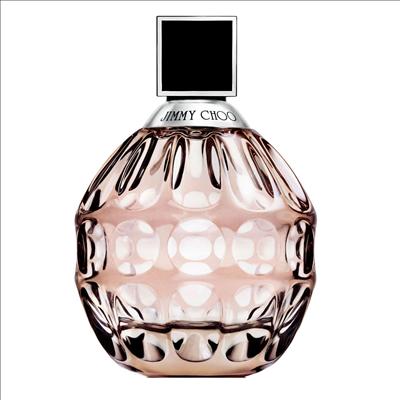 Actual product image Jimmy Choo For Women (Eau de parfum, 100 ml)
