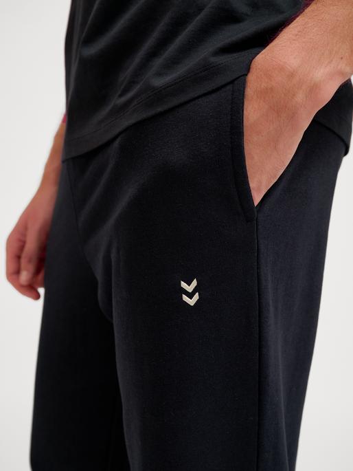 Actual product image hummel hmlPULSE SWEAT PANTS (L)