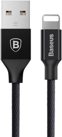 Image du produit Baseus Série Yiven pour Apple (0.60 m, USB 2.0)