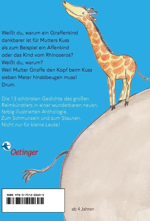 Produktbild Kori, Kora, Korinthe (Deutsch, James Krüss, Martina Mair, Sybille Hein, Claudia Mueller, 2021)