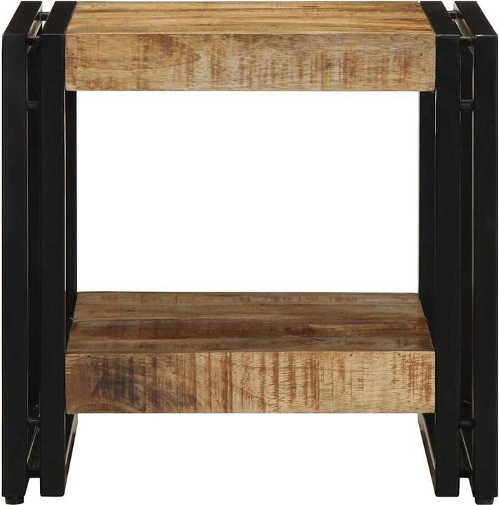Immagine prodotto VidaXL Tavolino da caffè (50 x 50 x 38 cm)