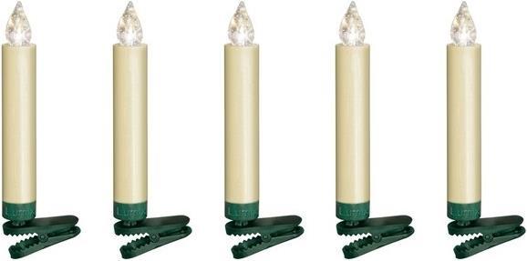 Actual product image Krinner Superlight (5 x)