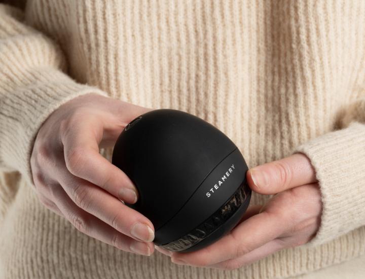 Image du produit Steamery Pilo