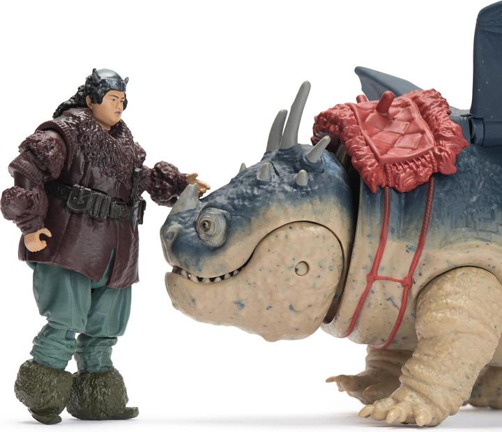 Produktbild Spin Master SpinMaster Dragons Movie - Viking & Dragon Asst.