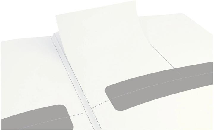 Image du produit Leitz Compléter (A4, Quadrillé, Couverture rigide)