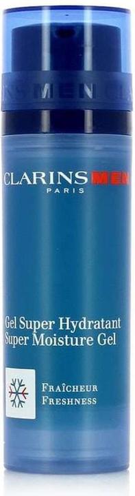 Produktbild Clarins Super Moisture Gel (50 ml, Gesichtsgel)