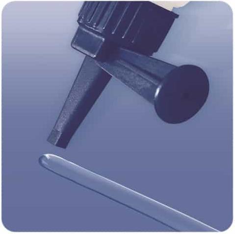 Actual product image tesa All-purpose adhesive ecoLogo 1 piece, Transparent (100 g, 1 ml)
