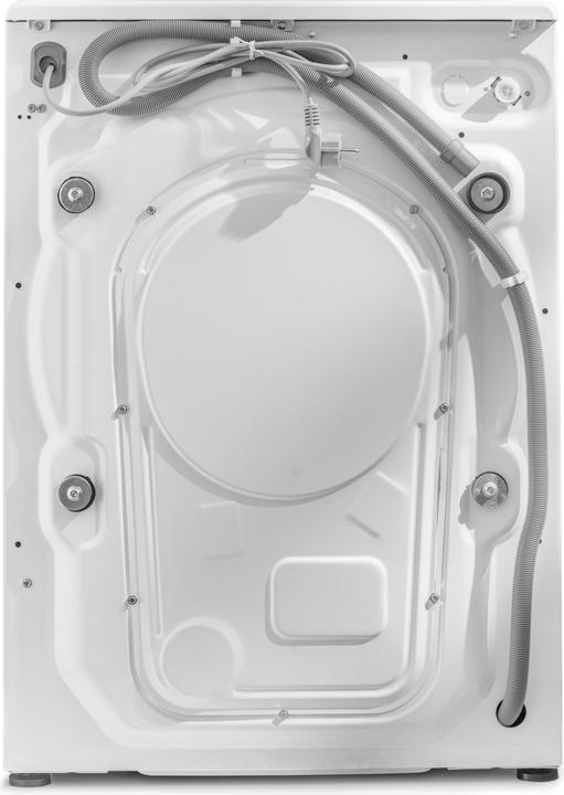 Produktbild Candy Smart CSS4372DW4111 Frontlader 7Kg Waschmaschine (7 kg, Links)