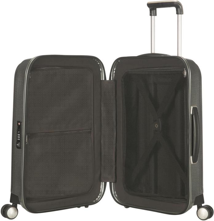 Actual product image Samsonite Lite-Cube (96 l, L (90 - 115l))