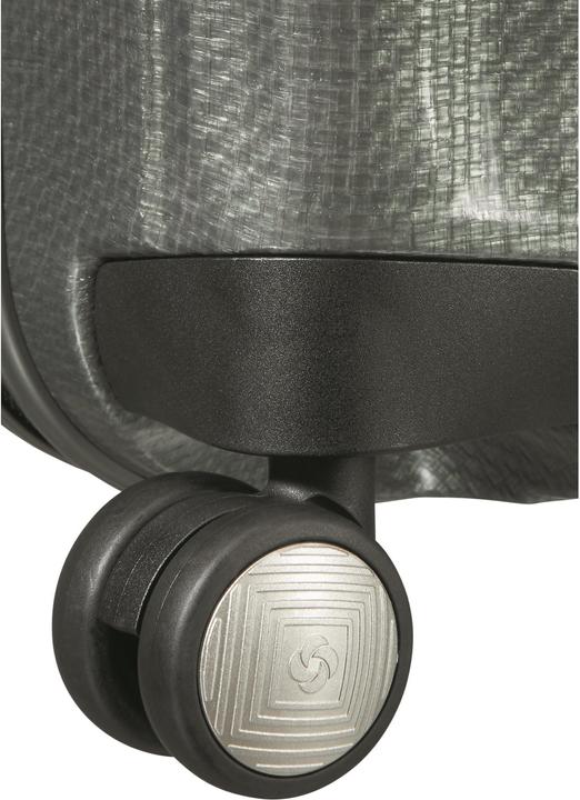 Actual product image Samsonite Lite-Cube (96 l, L (90 - 115l))