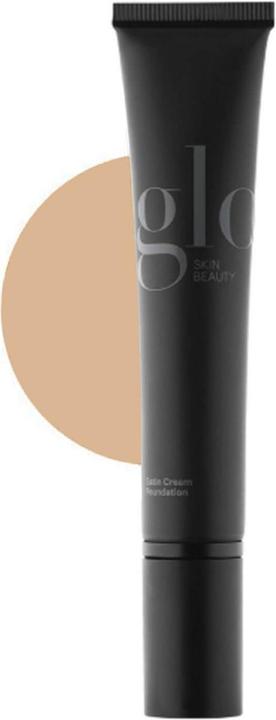 Image du produit Glo Skin Beauty glo Satin - Fond de Teint Crème Miel-Fair (Foire au miel)