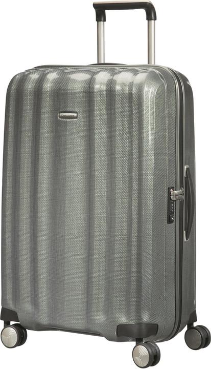 Actual product image Samsonite Lite-Cube (96 l, L (90 - 115l))