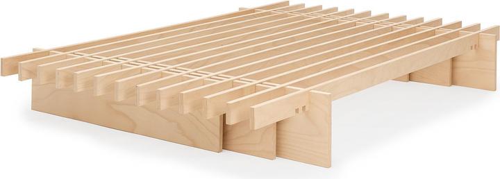 Actual product image Tojo parallel (100 x 210 cm)