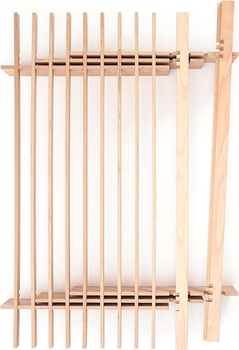 Actual product image Tojo parallel (100 x 210 cm)