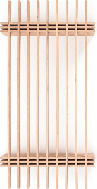 Actual product image Tojo parallel (100 x 210 cm)