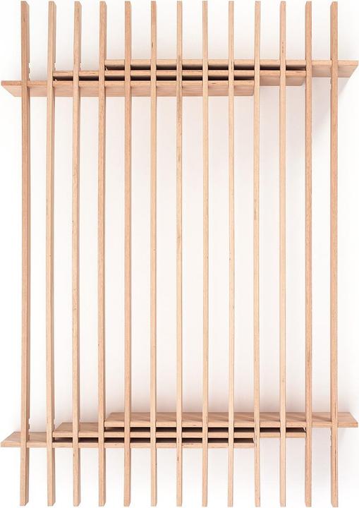 Actual product image Tojo parallel (100 x 210 cm)