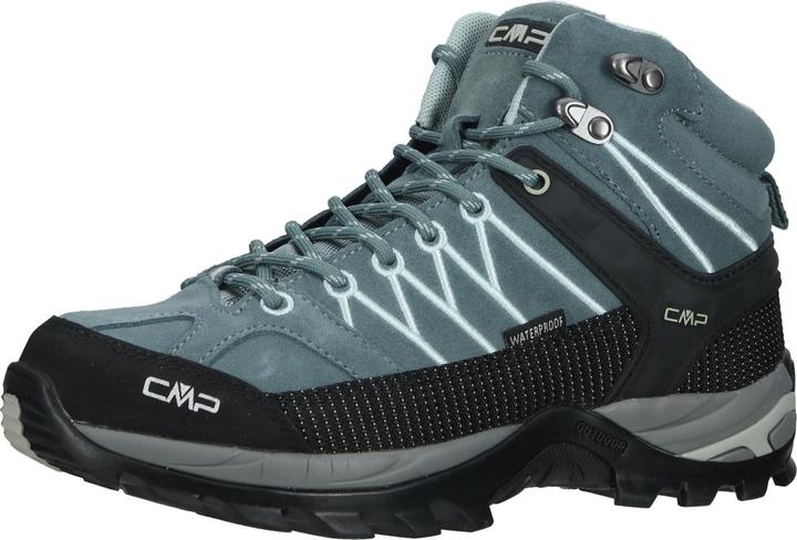 Actual product image CMP Campagnolo Hiking boots (37)
