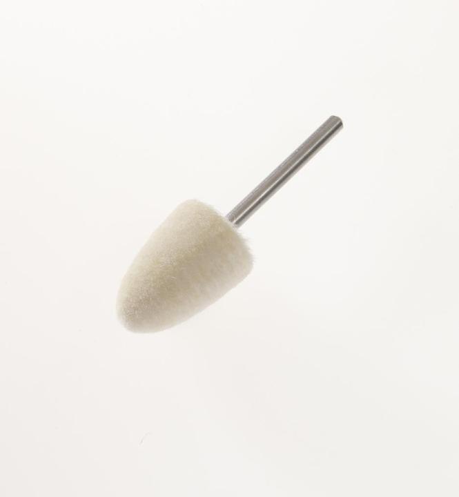 Promed Polierkegel Filz (1 x)