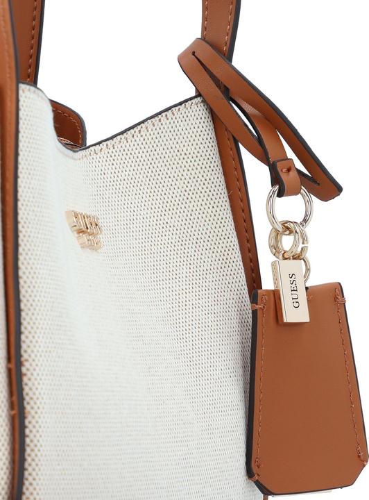 Actual product image Guess Nicolette Schultertasche 24 cm