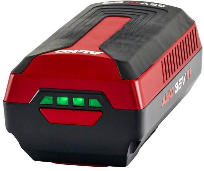 Produktbild AL-KO Akku B110 LI 36 V - 90 WH - 2.5 Ah (36 V)