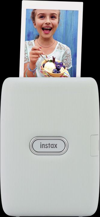 Actual product image Fujifilm Instax Mini Link EX D Ash (Colour)