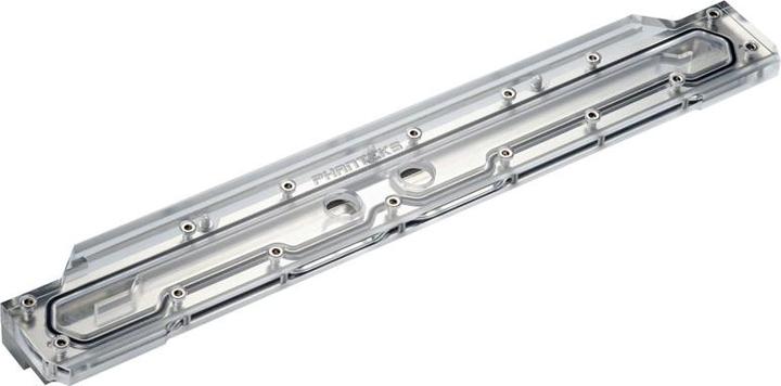 Actual product image Phanteks Glacier cooler kit for Gigabyte C621 AORUS XTREME, DRGB