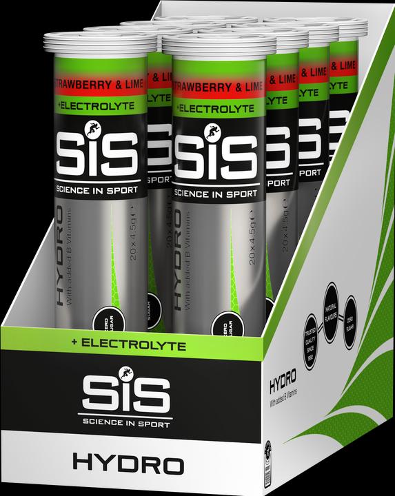 Sports drinks