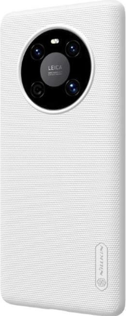 Actual product image Nillkin Super Frosted Shield Series (Mate 40)