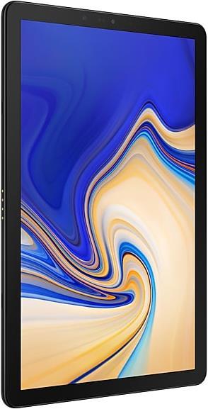 Actual product image Samsung Galaxy Tab S4 (3G, 10.50", 64 GB, Black)
