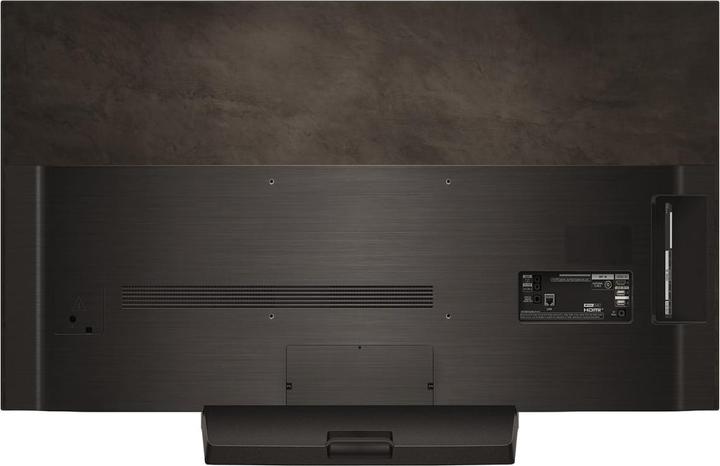 Produktbild LG TV Set||48"|OLED/4K/Smart|3840x2160|Wireless LAN|Bluetooth|webOS|Black|OLED48C42LA (48", OLED, 4K)